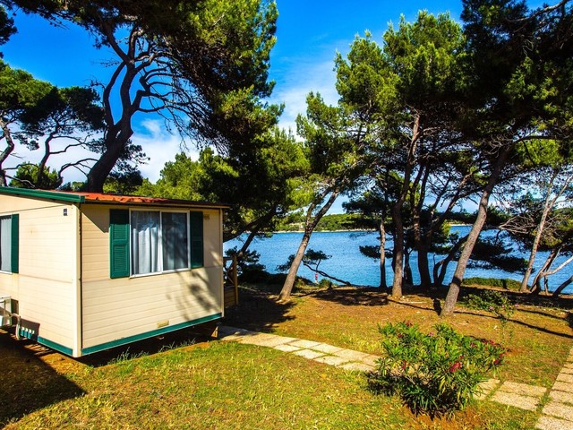 фото отеля Arena Stoja Mobile Houses	 изображение №33