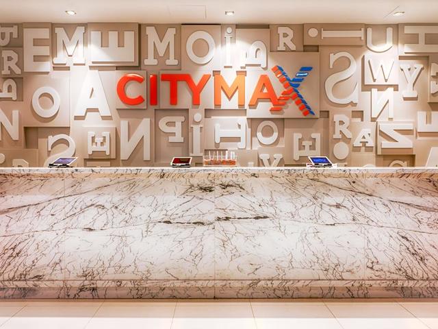 фотографии отеля Citymax Hotel Al Barsha изображение №15