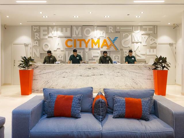 фото Citymax Hotel Al Barsha изображение №14