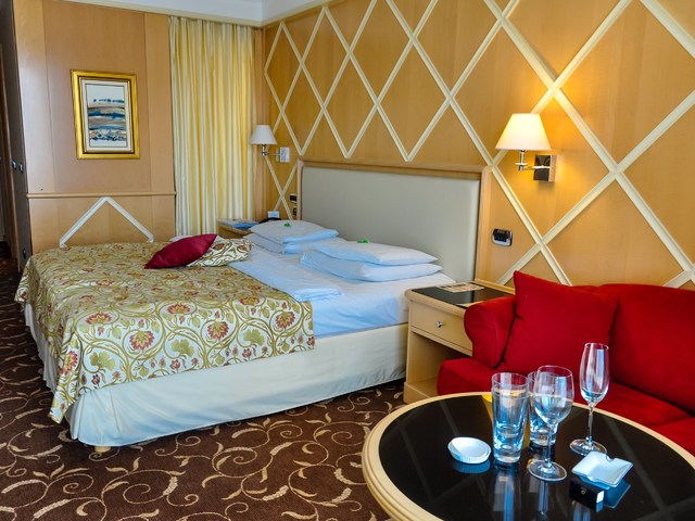 фото отеля Splendid Conference & Spa Resort изображение №69