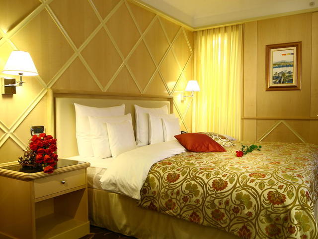 фото отеля Splendid Conference & Spa Resort изображение №21