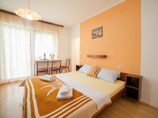 фото отеля Petrovic Apartment изображение №21