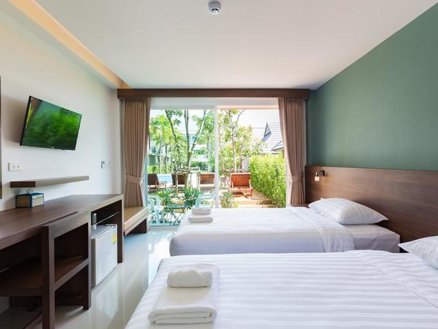 фото отеля Parida Resort изображение №21