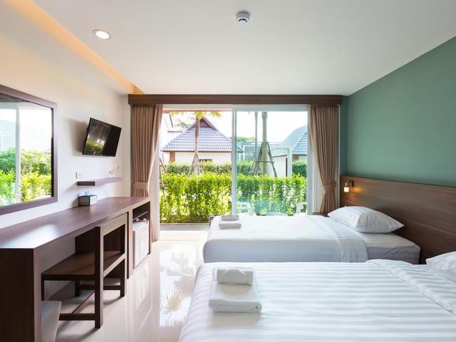 фото отеля Parida Resort изображение №17