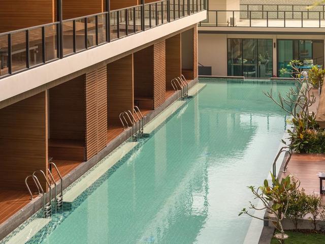 фото отеля Cher Mantra Aonang Resort & Pool Suite изображение №33