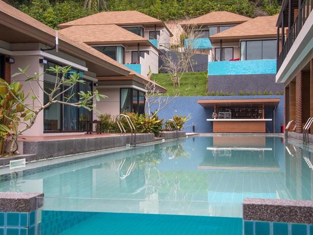 фотографии Cher Mantra Aonang Resort & Pool Suite изображение №32