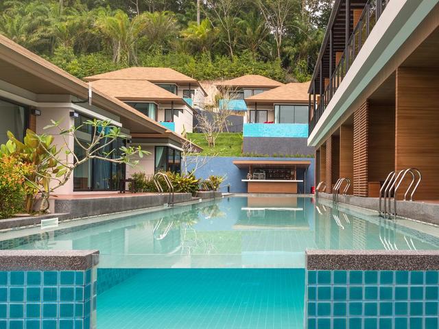 фотографии Cher Mantra Aonang Resort & Pool Suite изображение №28