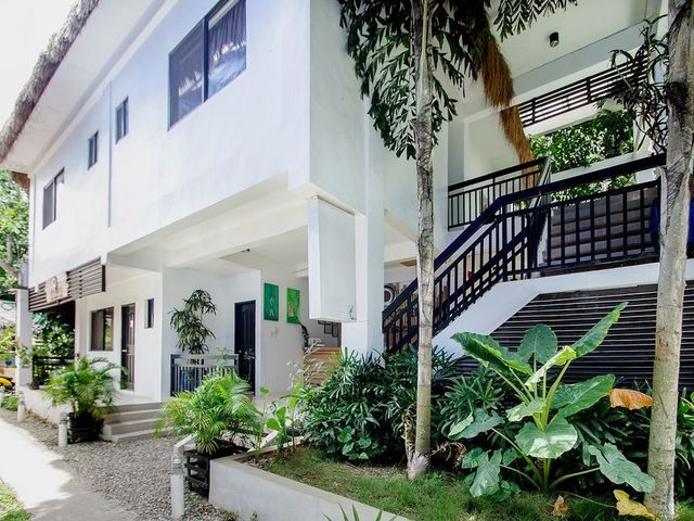фото отеля Serviced Apartment by Eco Hotel Boracay изображение №17