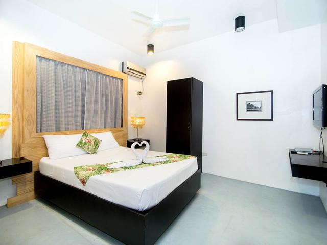 фото Serviced Apartment by Eco Hotel Boracay изображение №10