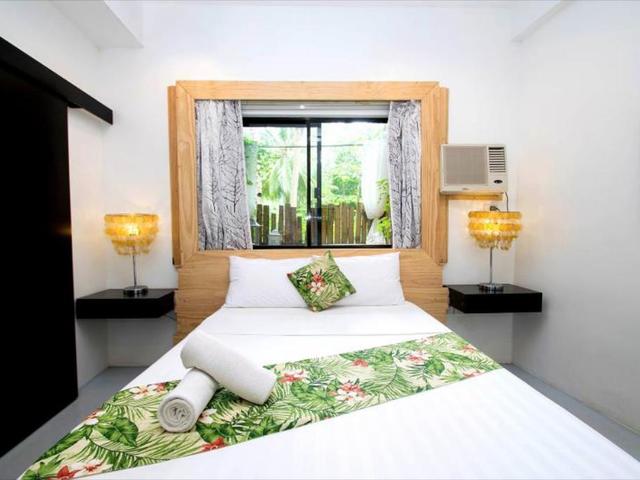 фото отеля Serviced Apartment by Eco Hotel Boracay изображение №9