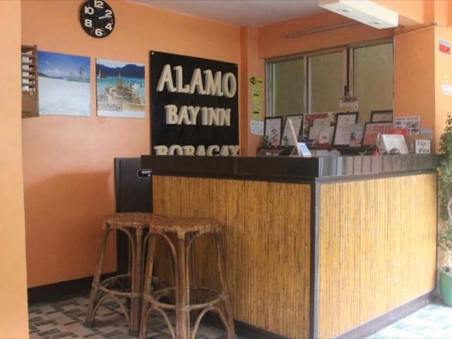 фотографии Alamo Bay Inn	 изображение №8