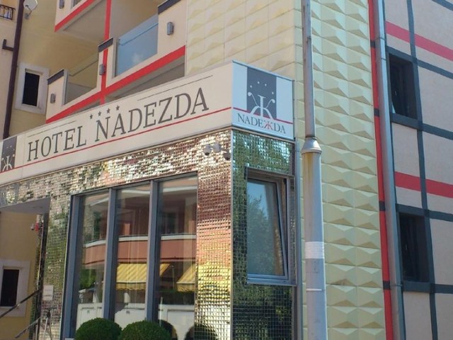 фото Nadezda (ex. Villa Marija) изображение №2