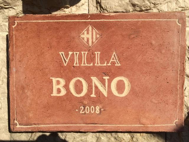 фото Villa Bono изображение №22