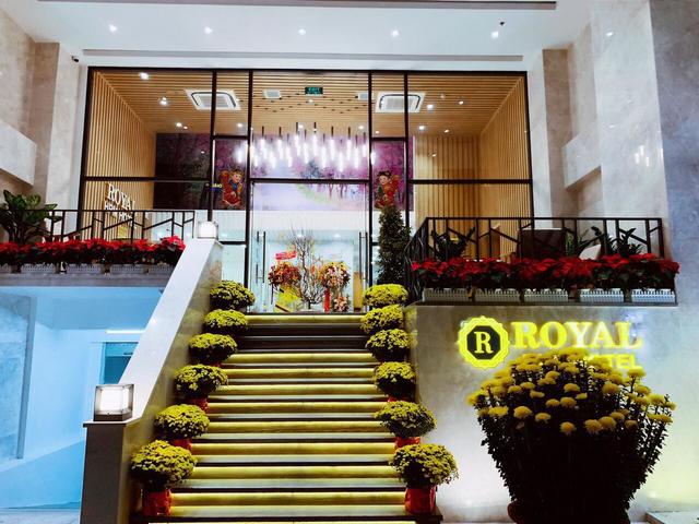 фото отеля Royal HPM Hotel изображение №17