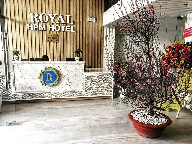 фото отеля Royal HPM Hotel изображение №13