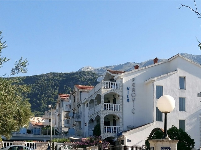 фото отеля Villa Perovic изображение №13