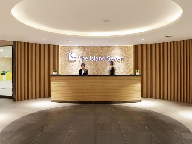 фото Days Hotel & Suites Incheon Airport	 изображение №22