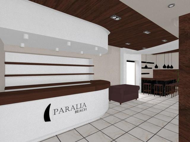 фотографии Paralia Beach Boutique изображение №20