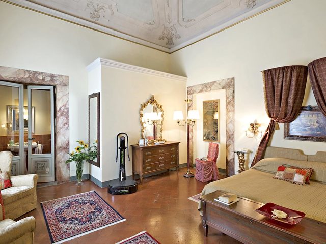 фото Palazzo Magnani Feroni изображение №14
