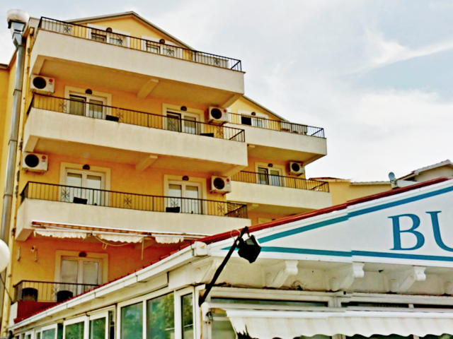 фото отеля Villa Adriana изображение №1