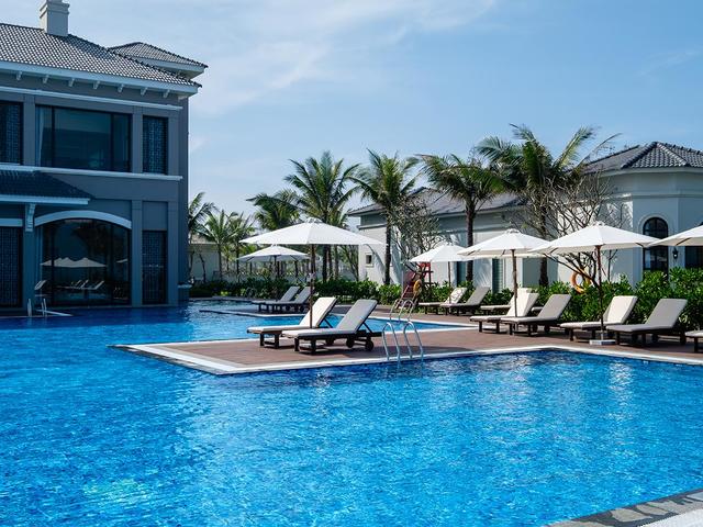 фото отеля Vinpearl Resort & Spa Da Nang изображение №45