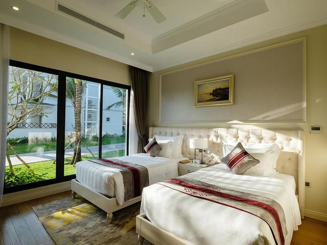 фотографии отеля Vinpearl Resort & Spa Da Nang изображение №23