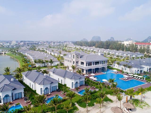 фотографии отеля Vinpearl Resort & Spa Da Nang изображение №11