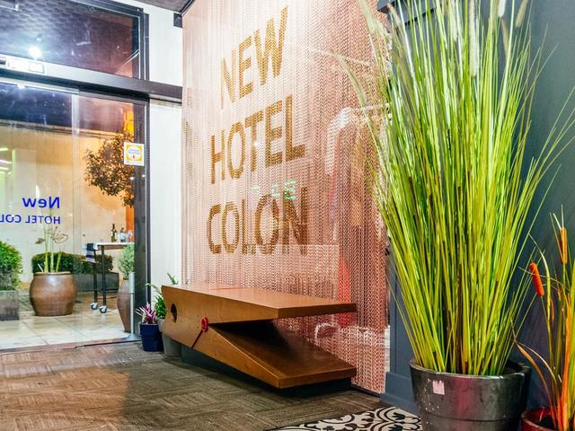 фото New Hotel Colon изображение №30