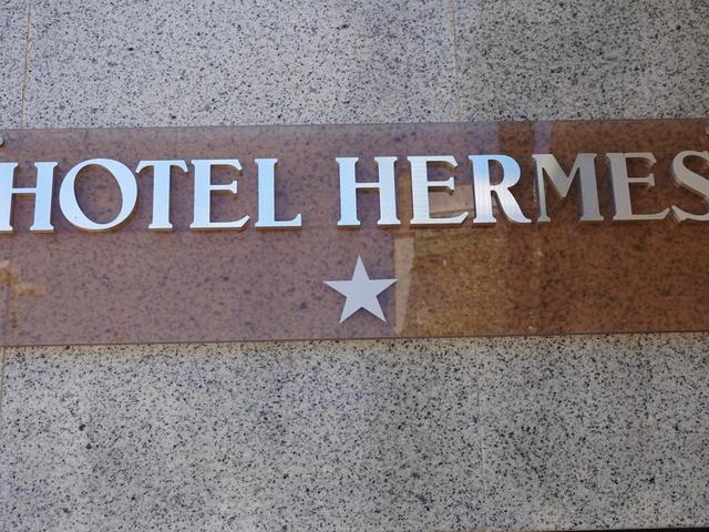 фото отеля Hermes изображение №33
