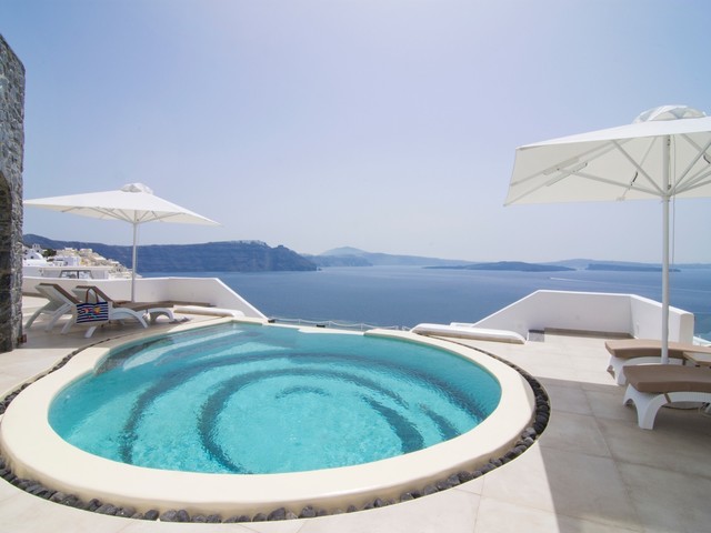 фото отеля Santorini Secret Premium изображение №37