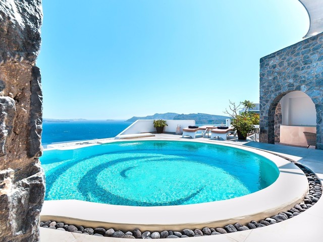 фото Santorini Secret Premium изображение №34