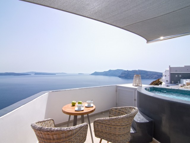 фото отеля Santorini Secret Premium изображение №33