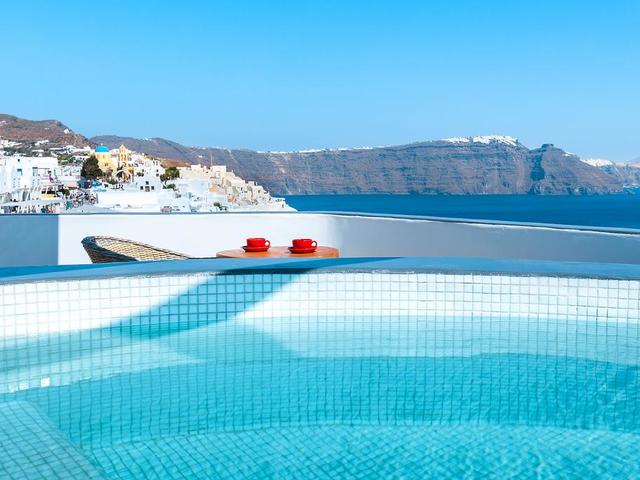 фото Santorini Secret Premium изображение №30