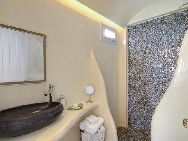 фото отеля Santorini Secret Premium изображение №13
