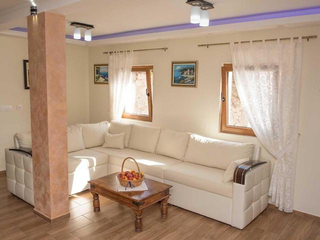 фото отеля Villa Romantica (ех. Villa Kristina) изображение №33