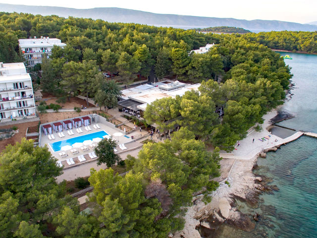 фото отеля Labranda Senses Resort (ex. Adriatic) изображение №33