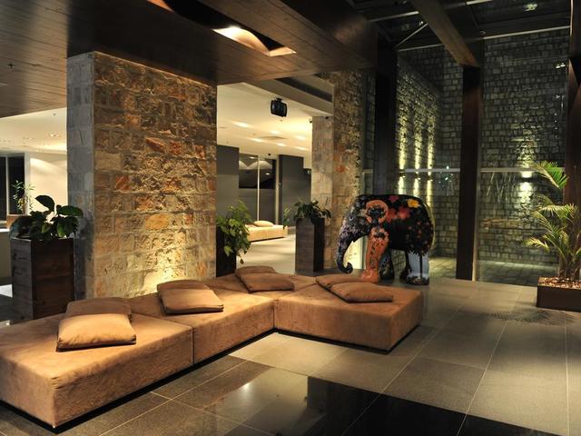 фотографии Avala Grand Luxury Suites изображение №8
