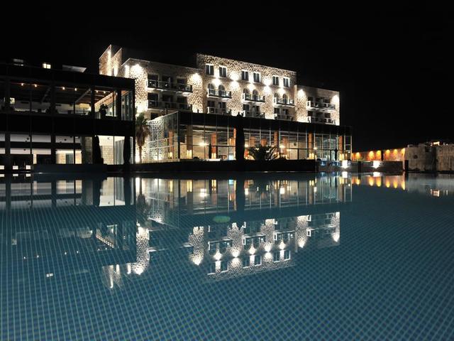 фото отеля Avala Grand Luxury Suites изображение №5