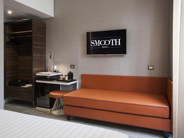 фото отеля Smooth Hotel Rome Repubblica (ex. Fiamma) изображение №5