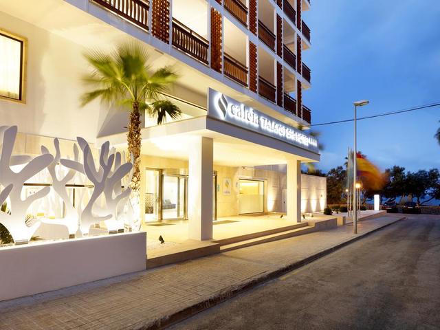 фото отеля Caleia Talayot Spa Hotel изображение №65