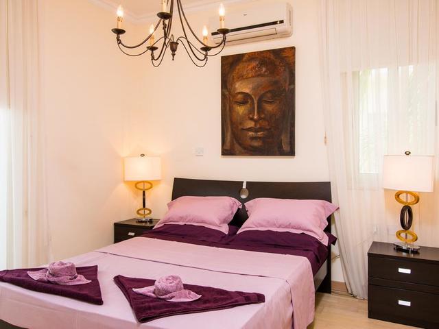 фото отеля Amadora Luxury Villas изображение №13