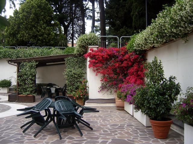 фото отеля Villa Maria	 изображение №9