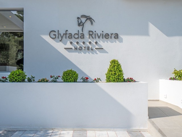 фото Glyfada Riviera изображение №50