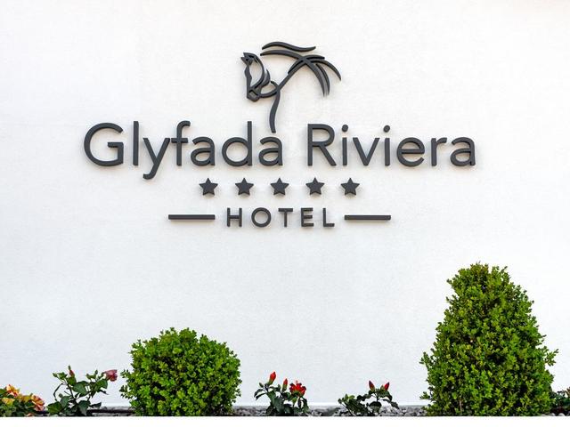 фото отеля Glyfada Riviera изображение №29
