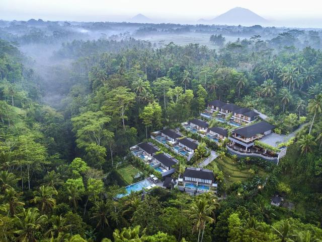 фото отеля Samsara Ubud изображение №1