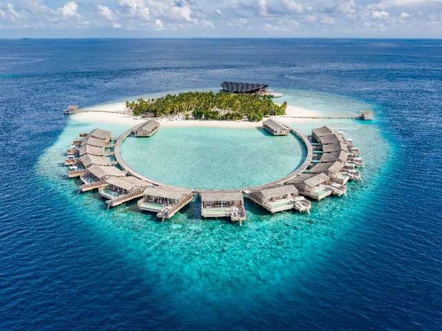 фотографии Kudadoo Maldives Private Island изображение №64