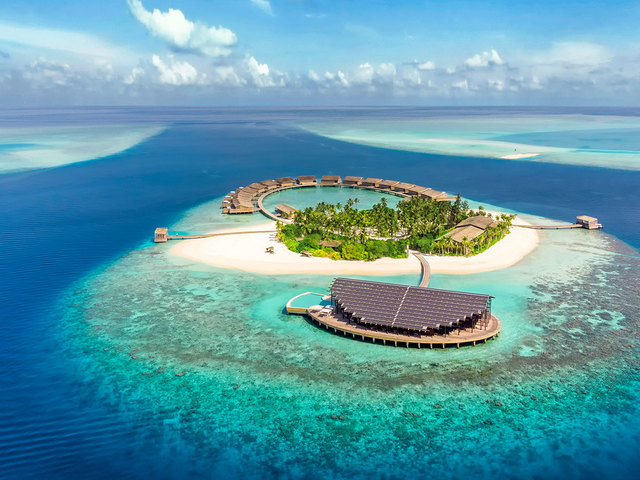 фото Kudadoo Maldives Private Island изображение №54