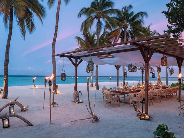 фото отеля Kudadoo Maldives Private Island изображение №49