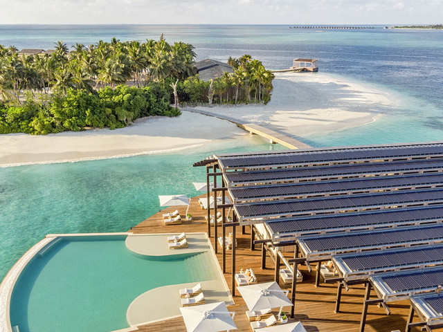 фото отеля Kudadoo Maldives Private Island изображение №25