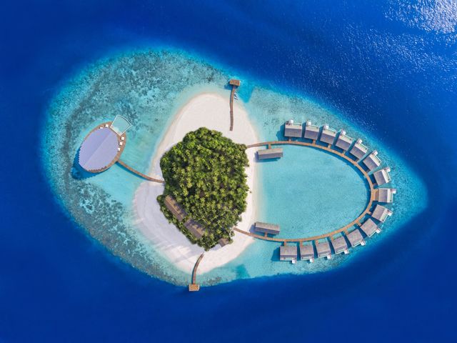 фото Kudadoo Maldives Private Island изображение №22